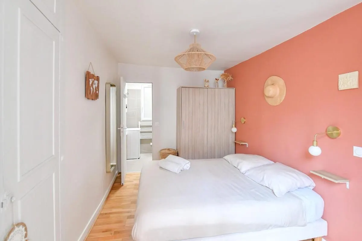 Beverage & Food Spots Apartamento *