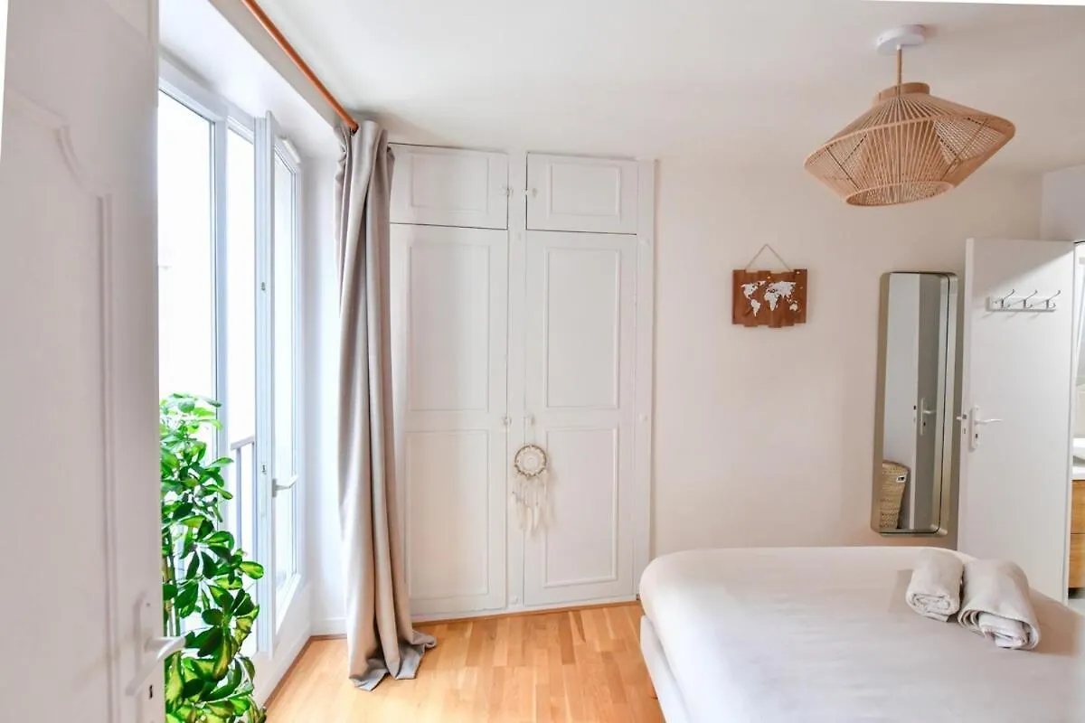 Beverage & Food Spots Apartamento