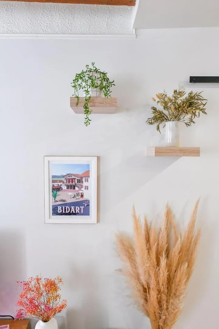 Apartamento Beverage & Food Spots *