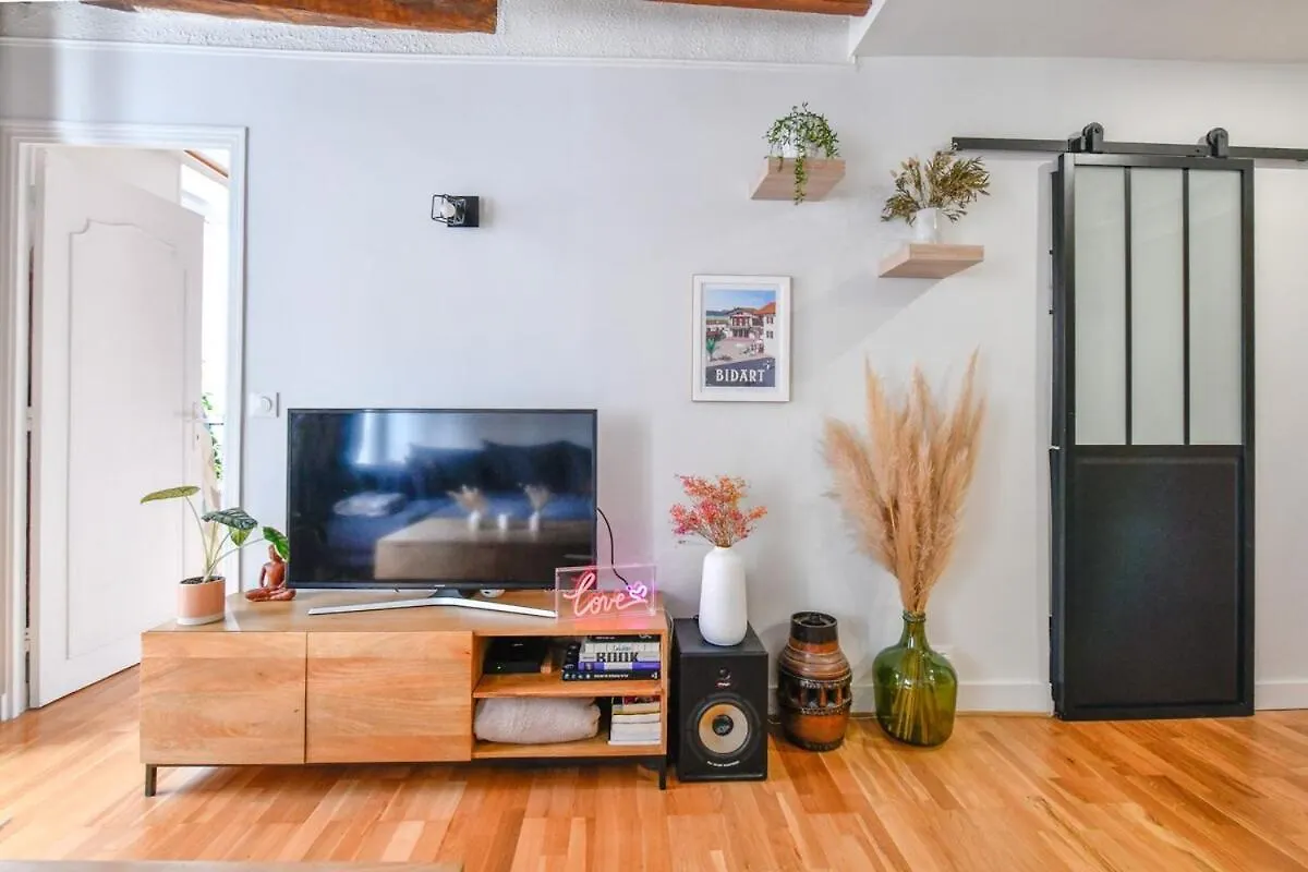 Beverage & Food Spots Apartment Paris
